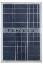 40w 18p Poly-crystalline Panel With TUV CE thumbnail-1
