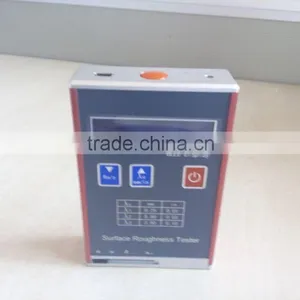 Pocket Surface Roughness Meter NDT110 thumbnail-3