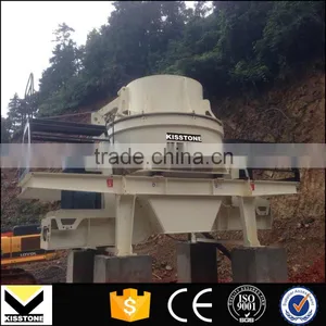 High Quality Quartz Sand Making Machine From Guangzhou thumbnail-1