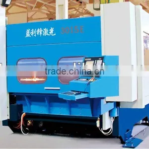 LLF3015-25 E  20 E Laser Cutting Machines thumbnail-1