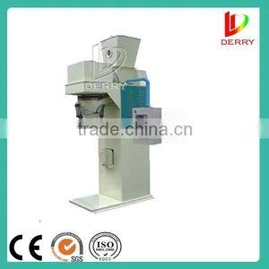 Chicken Feed Automatic Baler Press Machine thumbnail-1