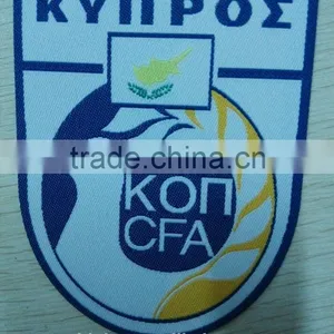 Woven Patch thumbnail-5