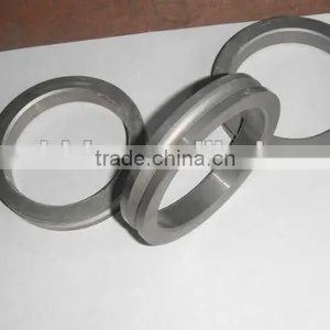 Excellent Maker of Grooved Carbide Roll Blanks thumbnail-1