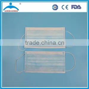 Nonwoven/PP/Medical/Surgical/Protective/Operation/Space/Disposable Surgeon Cap, thumbnail-1