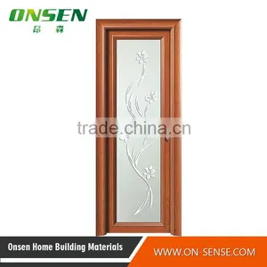 Chinese Wholesale Companies High Quality Aluminum Sliding Doors Sign in thumbnail-5