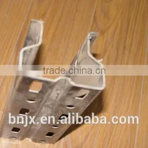Servo Motor Punching Storage Rack Goods Shelf Cassette Roll Forming Machine From Smartech Machinery thumbnail-4