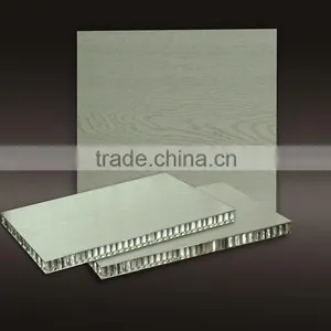 PVDF Aluminum Sandwich Panel Wholesale thumbnail-4