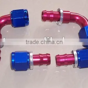 Oil Cooler AN10 Fittings thumbnail-1