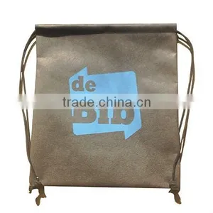 Non Woven Drawstring Bag thumbnail-1