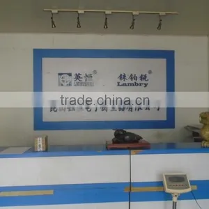 Kunshan Lightever Scale Co., Ltd. company overview - view 2 thumbnail