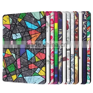 New Arrival Tablet Cover Leather Case for Lenovo Tab 2 A8-50F Folding Leather Stand Flip Case thumbnail-6