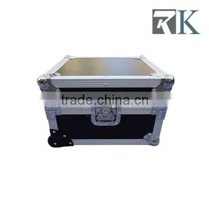 Wholesale Road Case Flight Case for Fuji Frontier-S Dx100 Dry Minilab Case Used for Storage and Transport thumbnail-2