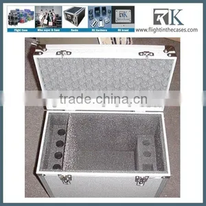 Light Weight Flight Cases for Microphones thumbnail-1