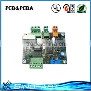 Game Pcb thumbnail-4