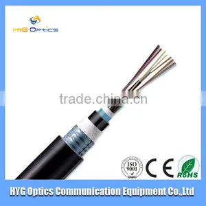 288 Core Optical Fiber Cable thumbnail-1