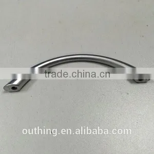 Hot Sale Zinc Alloy Furniture Cabinet Drawer Handle thumbnail-2