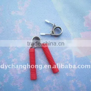 Double Torsion Spring thumbnail-1