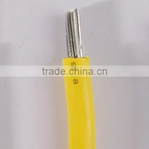 Pvc Insulated Electrical Wire thumbnail-1