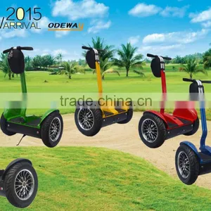 Quick Short Trip Portable Stand up Overboard Electric Skateboard thumbnail-5