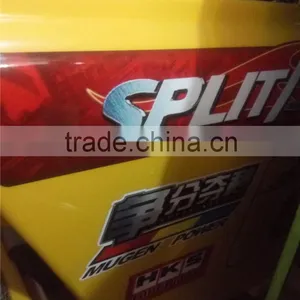 2015 Factory Supplier Need For Speed Carbon Car Rracing Game Machine thumbnail-3