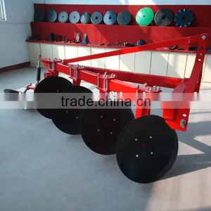 Disc Plough 1LYT-425 thumbnail-1