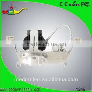 Residential AIRTIGHT Housing 6 Inch IC Airtight Led Pot Light thumbnail-1