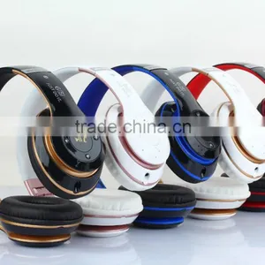 SNHALSAR Mpow 6S Headband Wireless Headphones Bluetooth Headsets thumbnail-2