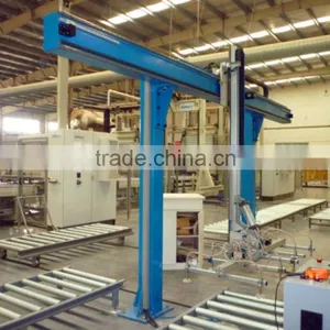 Fully Automatic Palletizing Manipulator thumbnail-6