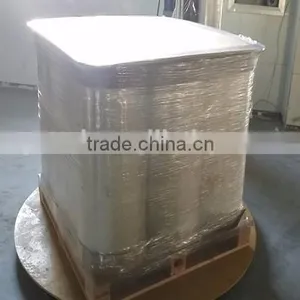 Transparent Stretch Plastic Bopp Film thumbnail-4