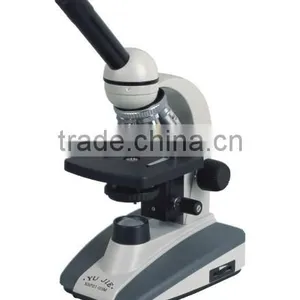 XSP21-03M-RC Biological Microscope for School thumbnail-1
