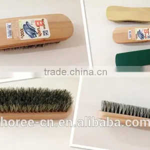 Chinese Top Quality Wooden Brush With Pig Hair for Wholesale thumbnail-2