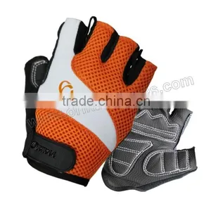 Cycle Gloves Special Cycling Gloves Half Finger thumbnail-1