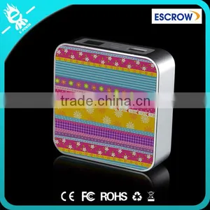 Strip Design, Mini USB Universal Power Bank for Samsung Galaxy Tab 7800mah thumbnail-5