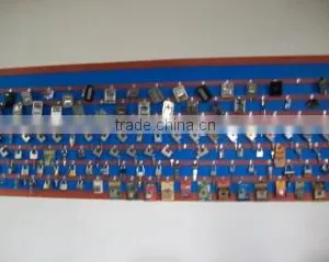 Pujiang Youbang Locks Co., Ltd. company overview - view 3 thumbnail