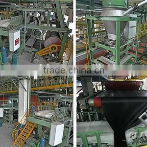 2015 Hot Sales Qingdao Plastsea Rubber Internal Mixer/ Banbury Mixer thumbnail-1