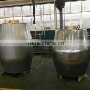 Tyre Bladder Mold With a Professional Team thumbnail-6