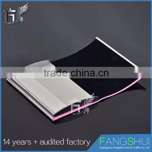 Name Card Holder pu Leather thumbnail-6