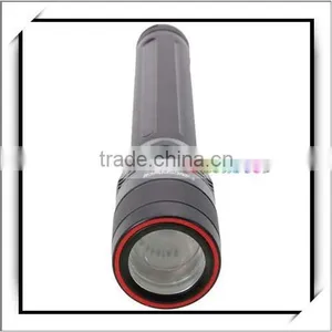 For TangsPower X2 8W 3V 1200LM Aluminum Alloy LED Flashlight Torch thumbnail-2