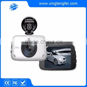 Factory Big Screen Full HD Car Dvr Dash Cam Driving Recorder thumbnail-1