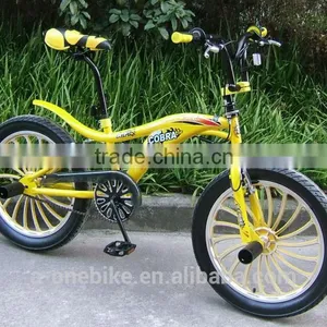 EN14764 Freestyle Bicycle Bmx Bike Bicycle/2014 Best-selling Freestyle Bmx Bike Bicycle/CE Rocker Bmx Freestyle Bike Bicycle thumbnail-4