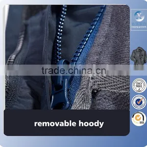 2016 Heated Jacket/outdoor Jacket/windbreaker Jacket thumbnail-3