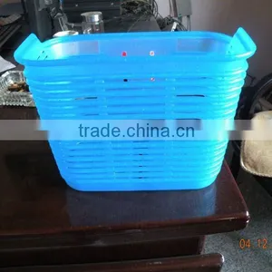 Removable Bicycle Basket thumbnail-1