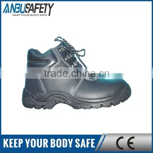 High Quality Professional Protective Safety Shoes With Steel Toe thumbnail-1