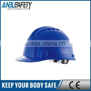 Industrial Protective Safety Helmet thumbnail-1