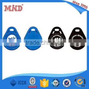 MDK8 LF T5577 Custom Key Fob Special Offer Rfid Tag 125khz thumbnail-1