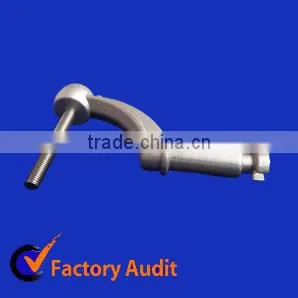 Custom Aluminium Die Casting Bracket and Other Metal Parts thumbnail-3