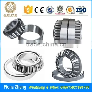 Shanghai Quelong Taper Roller Bearings Rollers Bearings thumbnail-1