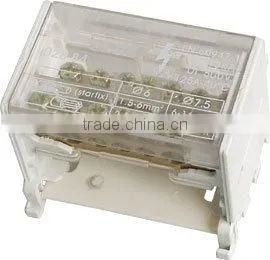 Distribution Terminal Block thumbnail-1