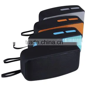 12 Inch Mini Audio Player Wireless Loudspeaker Subwoofers thumbnail-6