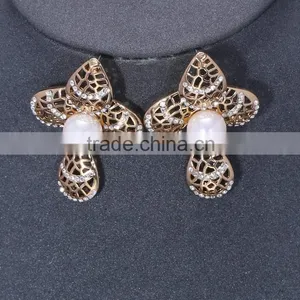 Unique Family Christmas Gifts,925 Silver Jewelry Set,AAA Stone Jewelry Set thumbnail-3